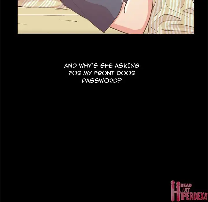 My Love for Her - Chapter 6 [photo 142] - MangaPorn