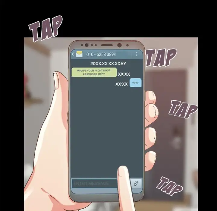 My Love for Her - Chapter 6 [photo 151] - MangaPorn