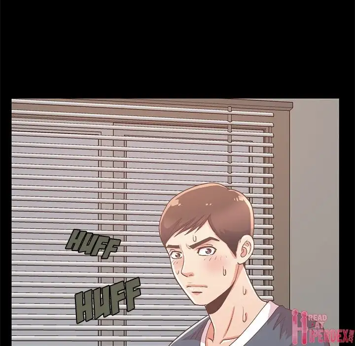 My Love for Her - Chapter 6 [photo 153] - MangaPorn