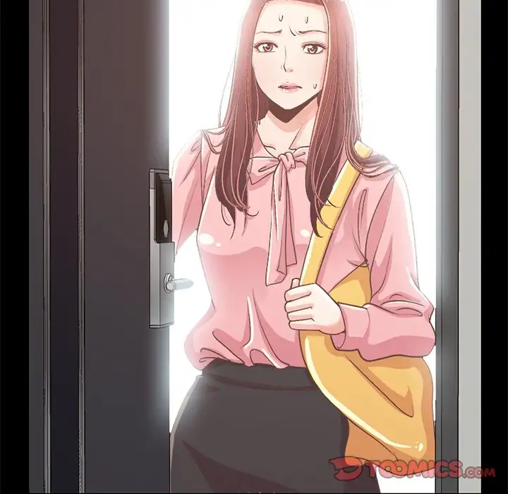 My Love for Her - Chapter 6 [photo 165] - MangaPorn