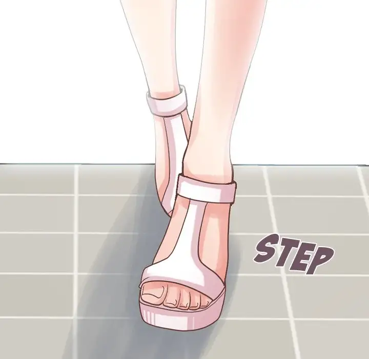 My Love for Her - Chapter 6 [photo 170] - MangaPorn