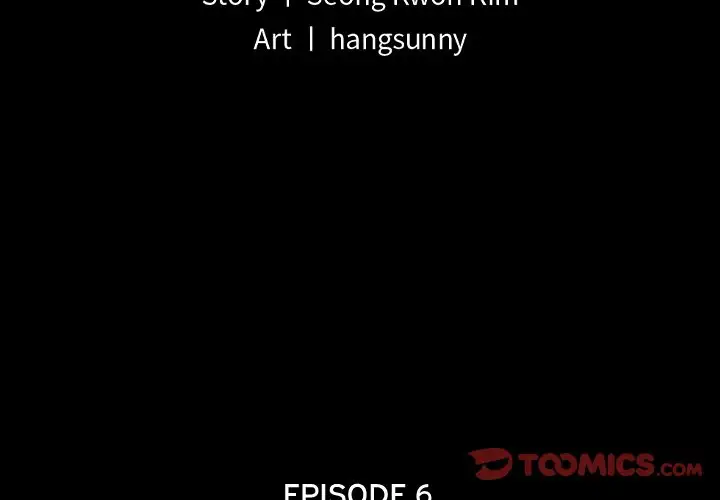 My Love for Her - Chapter 6 [photo 3] - MangaPorn