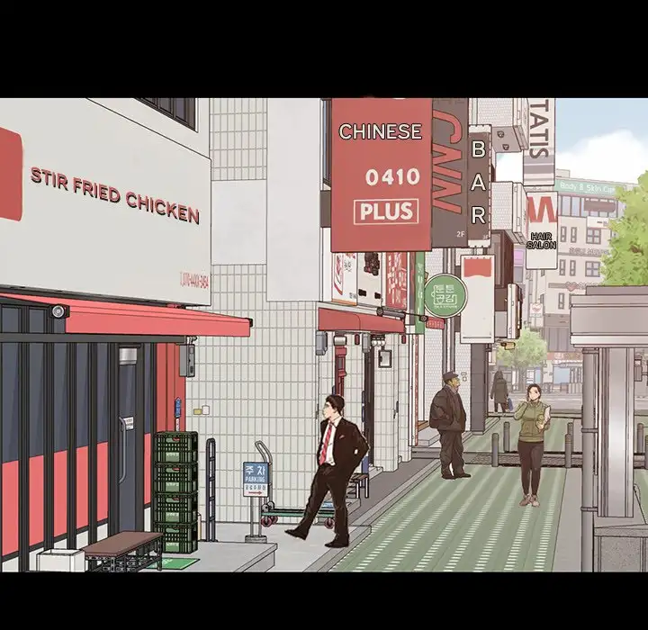 My Love for Her - Chapter 6 [photo 47] - MangaPorn