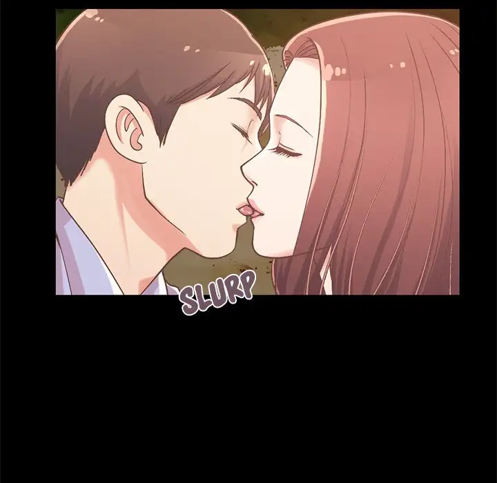 My Love for Her - Chapter 6 [photo 5] - MangaPorn