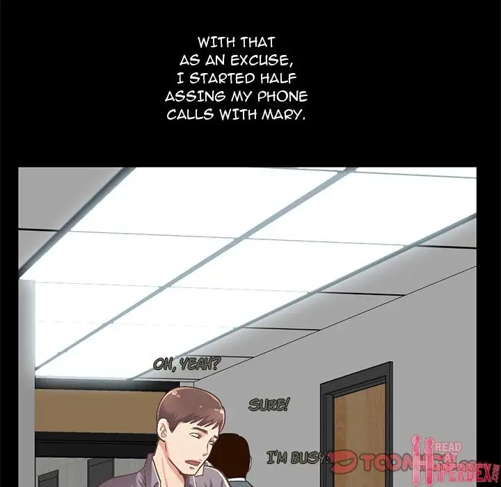 My Love for Her - Chapter 6 [photo 57] - MangaPorn