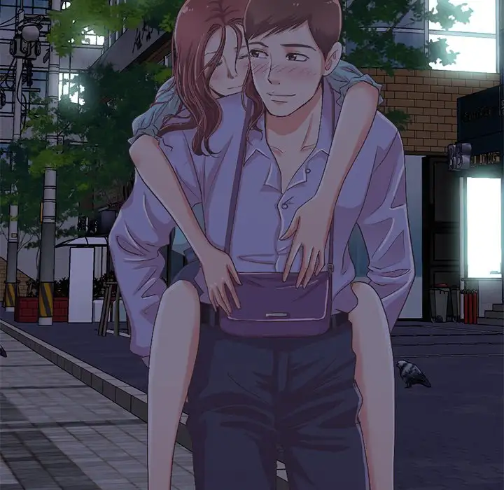 My Love for Her - Chapter 6 [photo 65] - MangaPorn