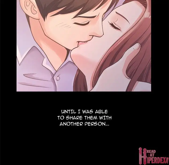 My Love for Her - Chapter 6 [photo 68] - MangaPorn