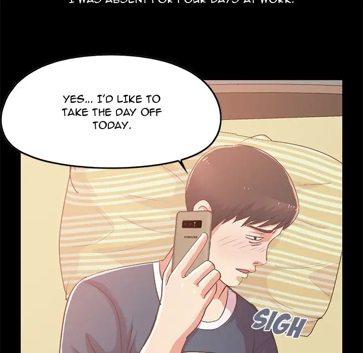 My Love for Her - Chapter 6 [photo 95] - MangaPorn