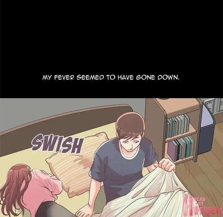 My Love for Her - Chapter 7 [photo 106] - MangaPorn