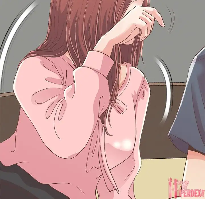 My Love for Her - Chapter 7 [photo 111] - MangaPorn