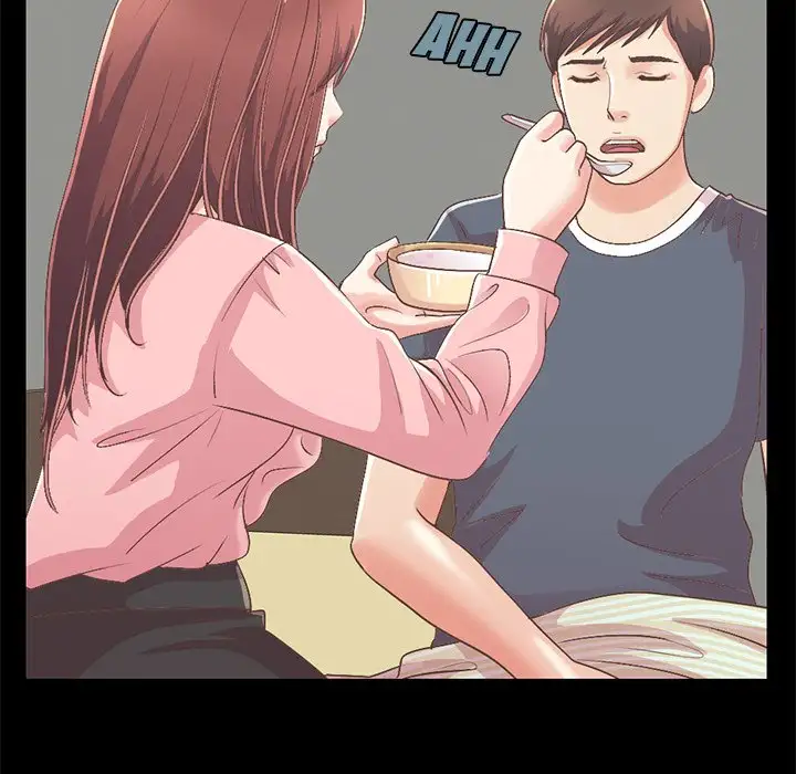 My Love for Her - Chapter 7 [photo 121] - MangaPorn