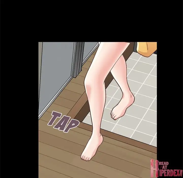 My Love for Her - Chapter 7 [photo 15] - MangaPorn