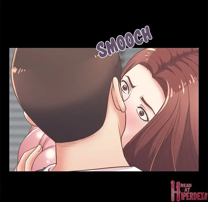 My Love for Her - Chapter 7 [photo 159] - MangaPorn