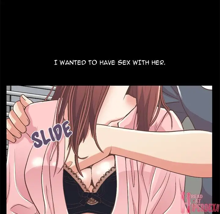 My Love for Her - Chapter 7 [photo 165] - MangaPorn