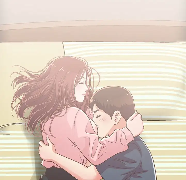 My Love for Her - Chapter 7 [photo 201] - MangaPorn