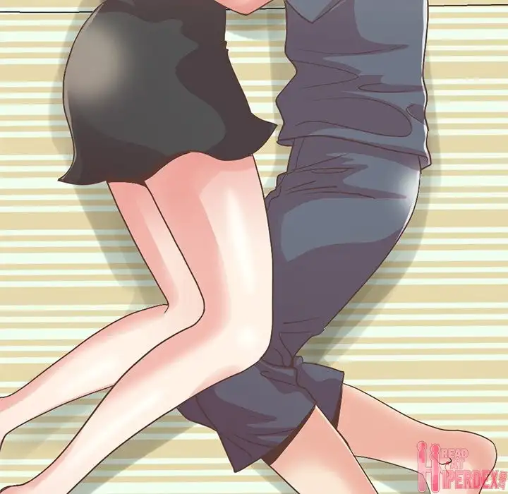 My Love for Her - Chapter 7 [photo 202] - MangaPorn