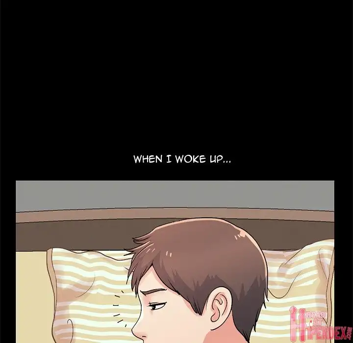 My Love for Her - Chapter 7 [photo 207] - MangaPorn