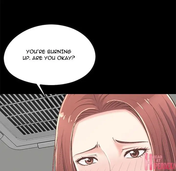 My Love for Her - Chapter 7 [photo 21] - MangaPorn