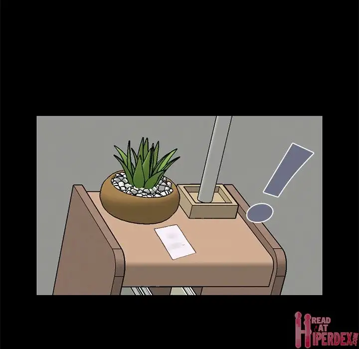 My Love for Her - Chapter 7 [photo 213] - MangaPorn