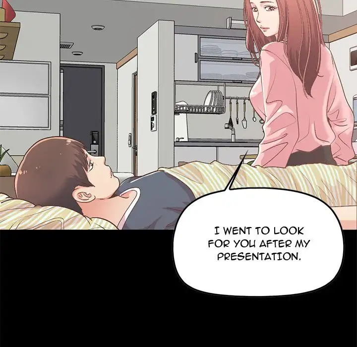 My Love for Her - Chapter 7 [photo 33] - MangaPorn