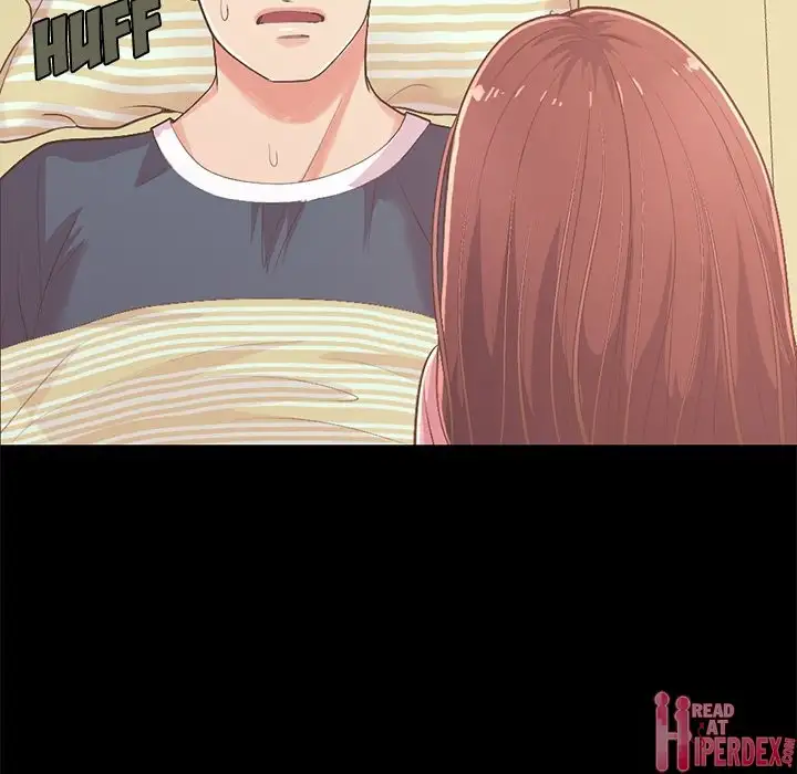 My Love for Her - Chapter 7 [photo 37] - MangaPorn