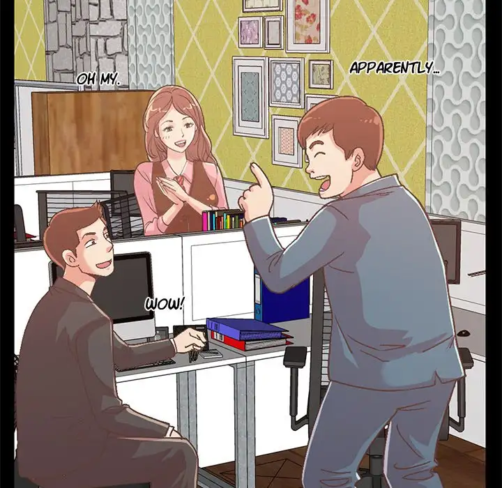 My Love for Her - Chapter 7 [photo 46] - MangaPorn