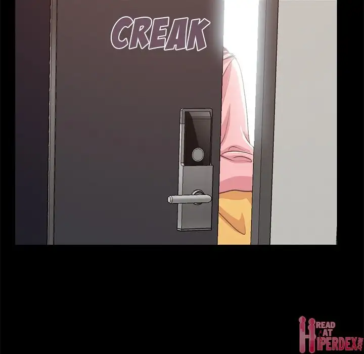 My Love for Her - Chapter 7 [photo 5] - MangaPorn