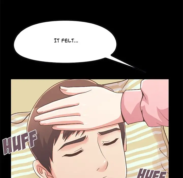 My Love for Her - Chapter 7 [photo 54] - MangaPorn