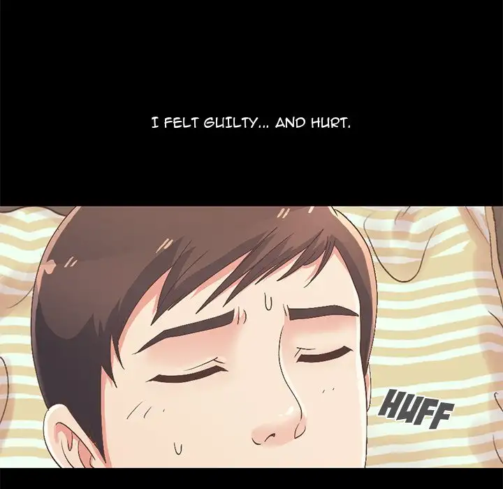 My Love for Her - Chapter 7 [photo 65] - MangaPorn