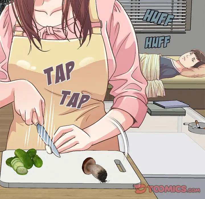 My Love for Her - Chapter 7 [photo 76] - MangaPorn