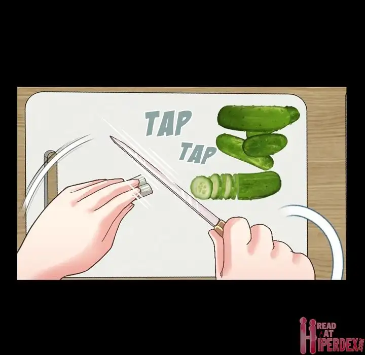 My Love for Her - Chapter 7 [photo 79] - MangaPorn