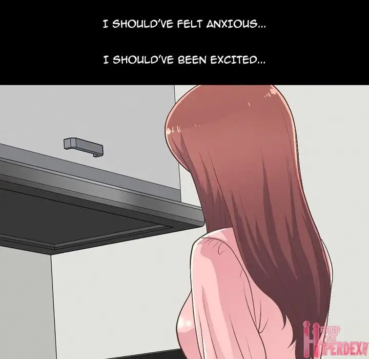 My Love for Her - Chapter 7 [photo 90] - MangaPorn