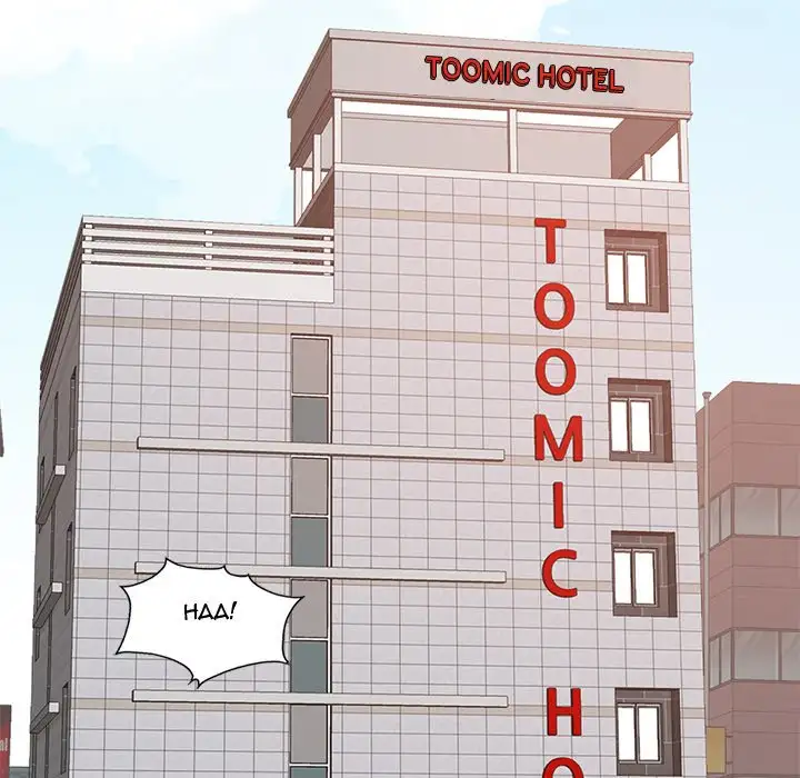 My Love for Her - Chapter 8 [photo 102] - MangaPorn