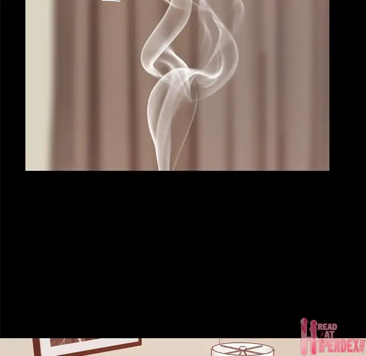 My Love for Her - Chapter 8 [photo 117] - MangaPorn