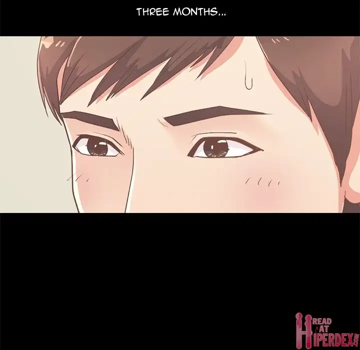 My Love for Her - Chapter 8 [photo 133] - MangaPorn