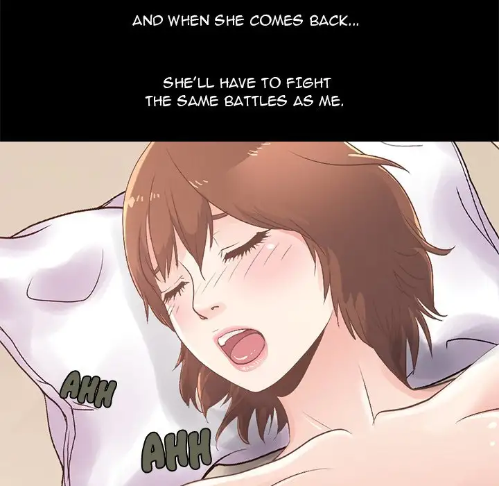 My Love for Her - Chapter 8 [photo 145] - MangaPorn