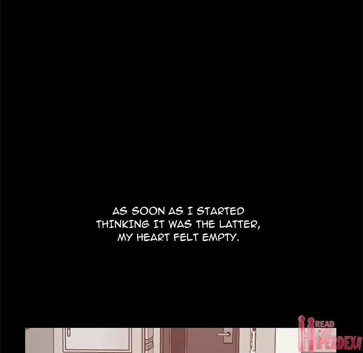 My Love for Her - Chapter 8 [photo 15] - MangaPorn