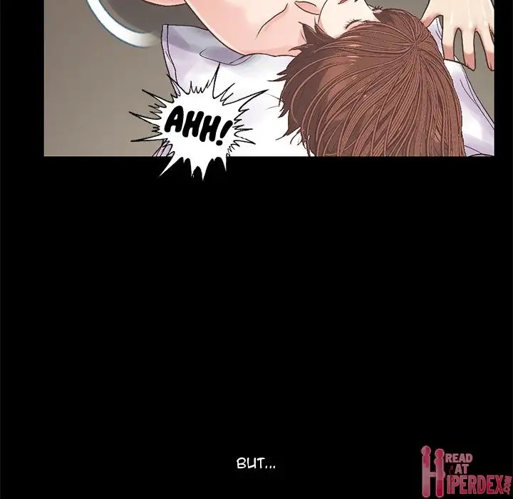 My Love for Her - Chapter 8 [photo 159] - MangaPorn