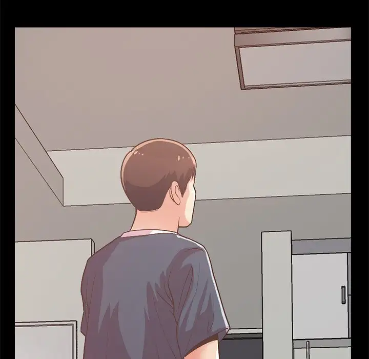 My Love for Her - Chapter 8 [photo 18] - MangaPorn