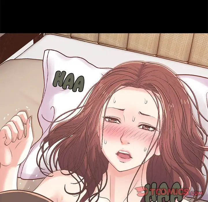My Love for Her - Chapter 8 [photo 180] - MangaPorn