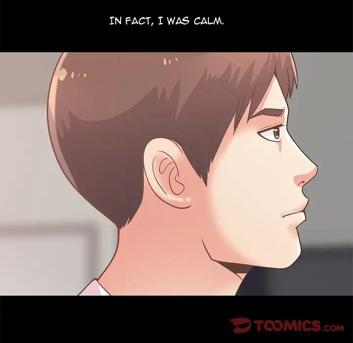 My Love for Her - Chapter 8 [photo 20] - MangaPorn