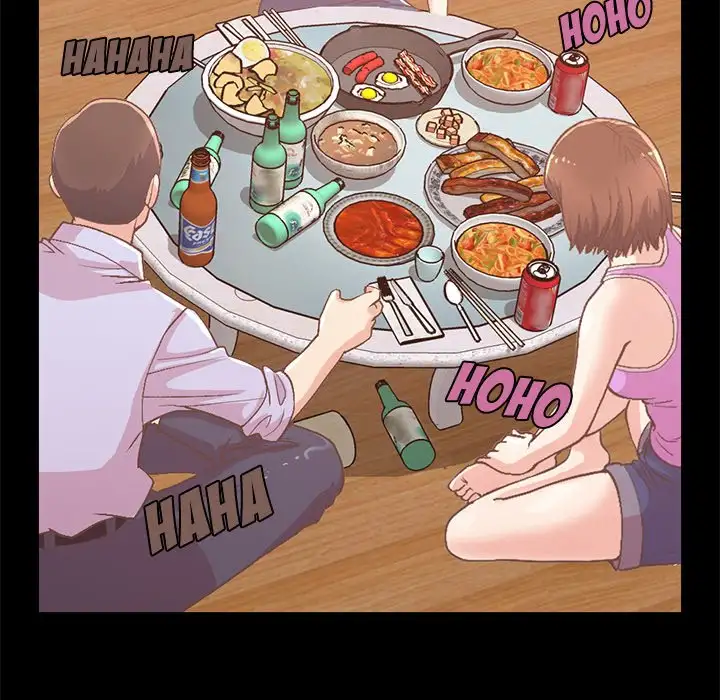 My Love for Her - Chapter 8 [photo 33] - MangaPorn