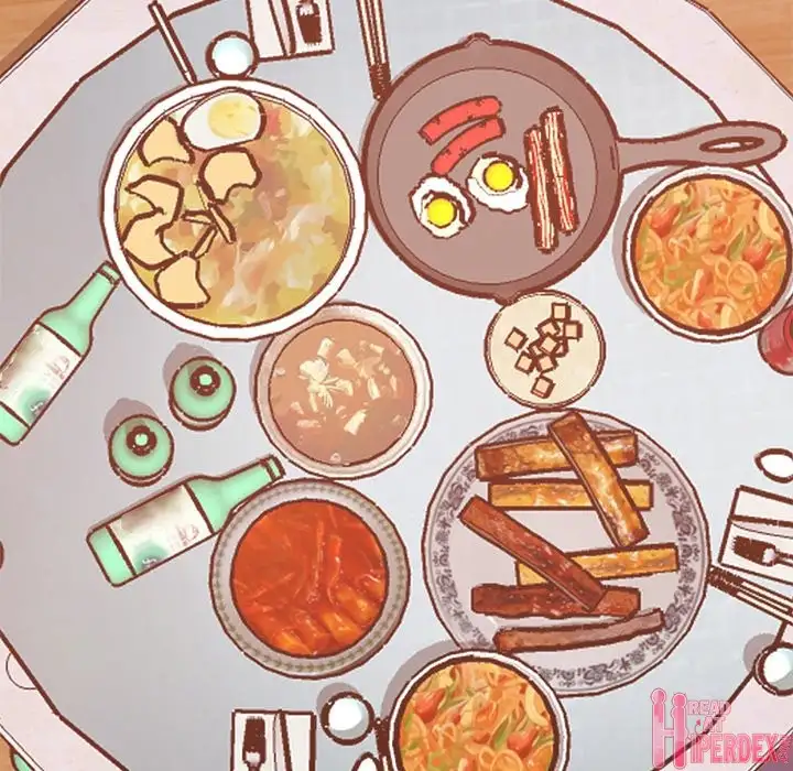 My Love for Her - Chapter 8 [photo 37] - MangaPorn