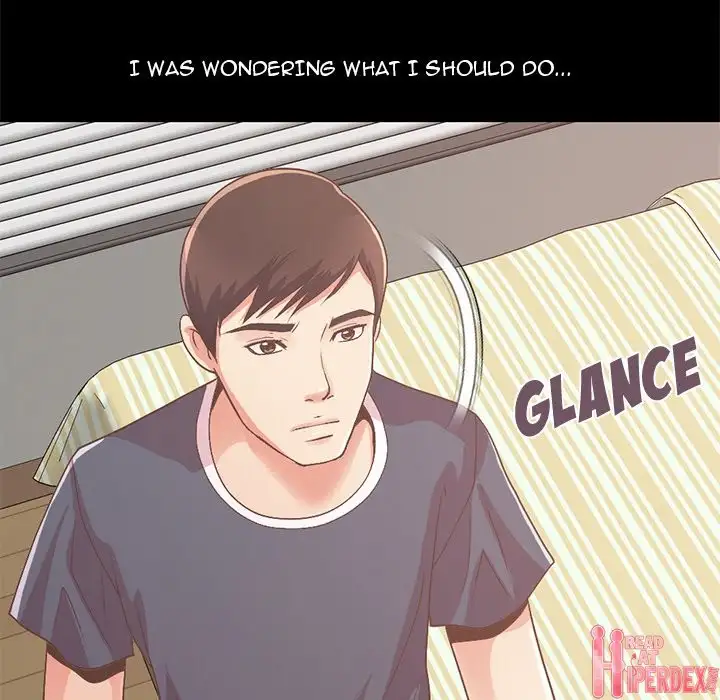 My Love for Her - Chapter 8 [photo 42] - MangaPorn