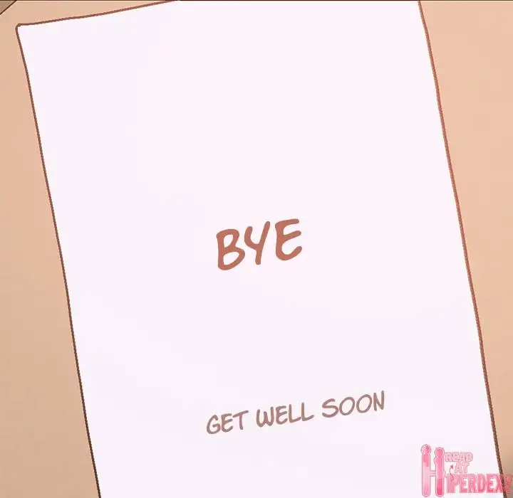 My Love for Her - Chapter 8 [photo 5] - MangaPorn