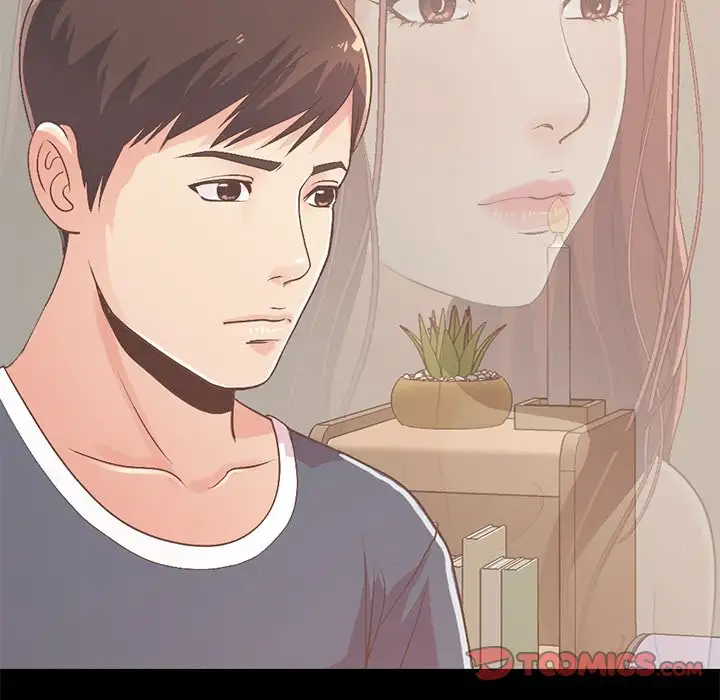 My Love for Her - Chapter 8 [photo 52] - MangaPorn