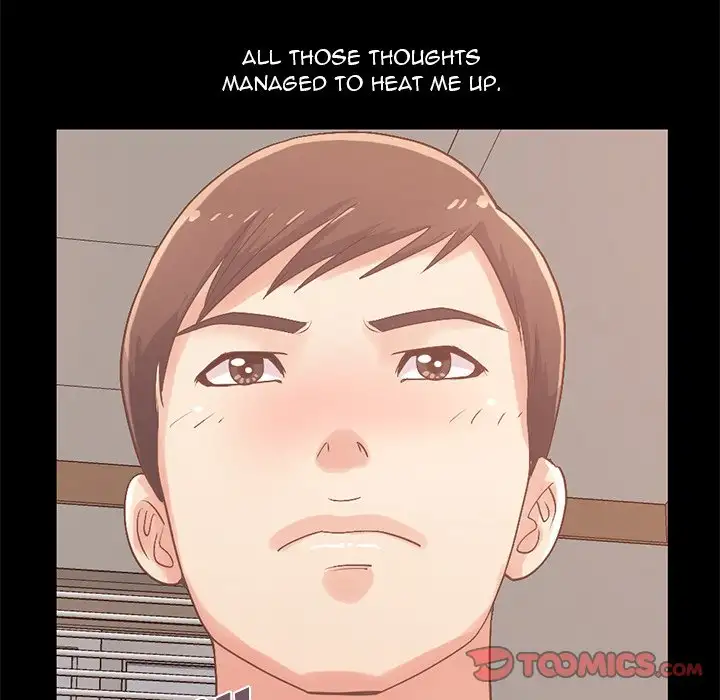 My Love for Her - Chapter 8 [photo 60] - MangaPorn