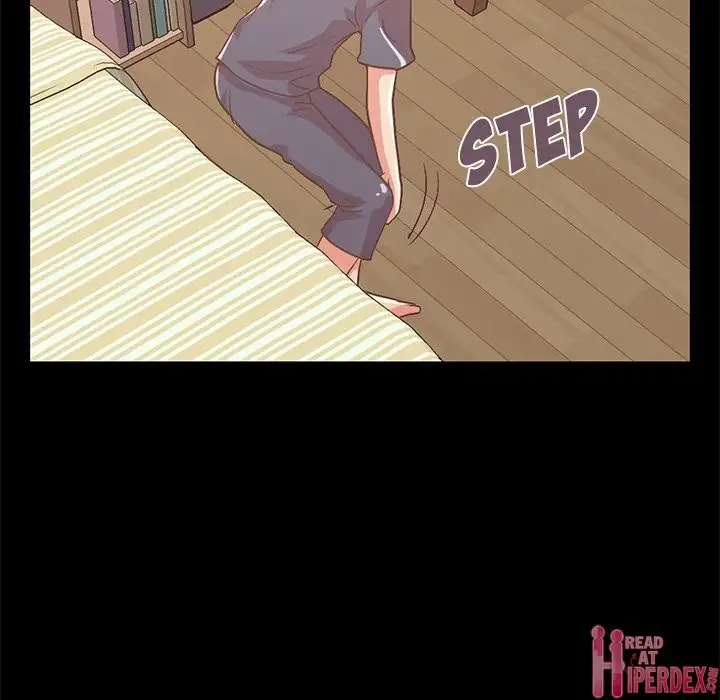 My Love for Her - Chapter 8 [photo 63] - MangaPorn