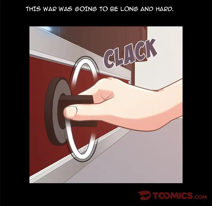 My Love for Her - Chapter 8 [photo 68] - MangaPorn