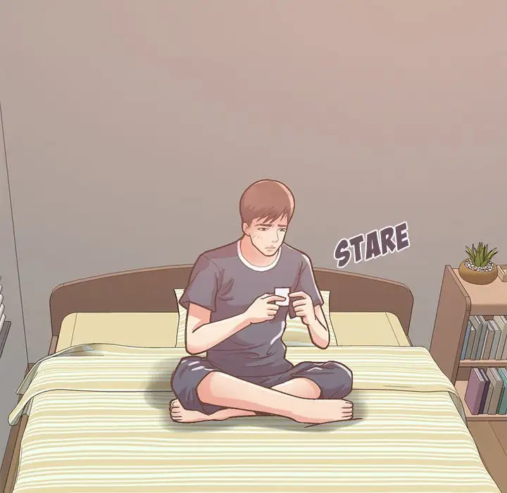 My Love for Her - Chapter 8 [photo 7] - MangaPorn